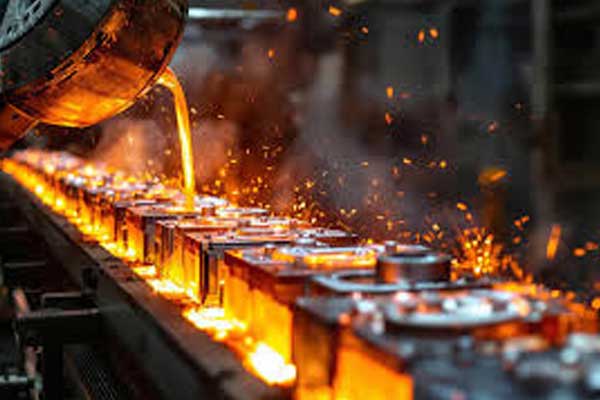 Chemical stability