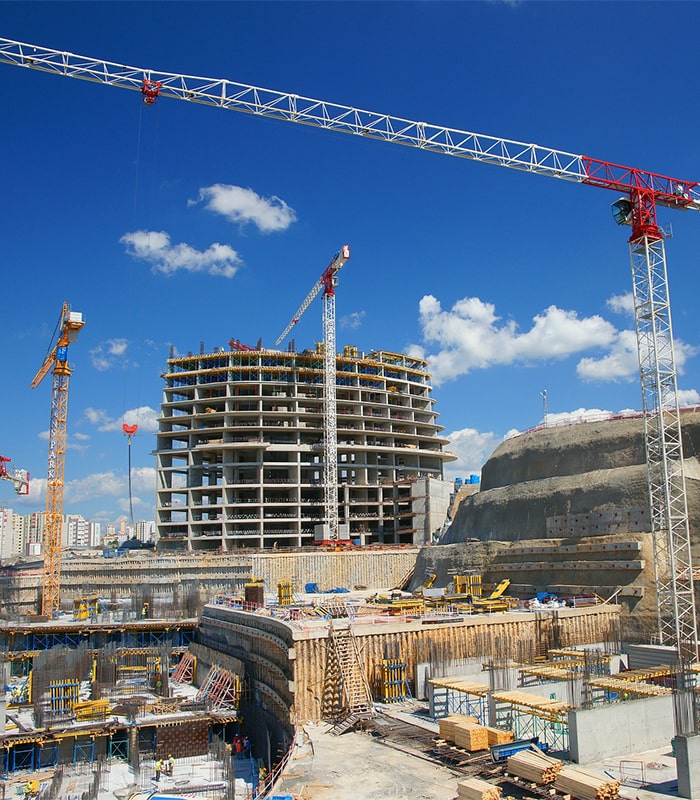 Padmaja Engineering