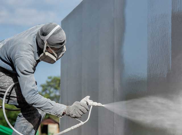 Protective coatings