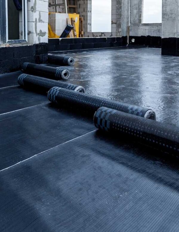 waterproofing
