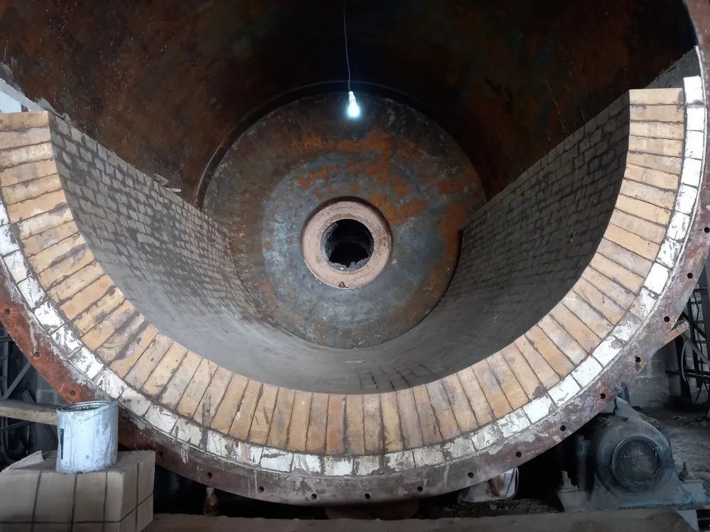 Refractories Engineering Services